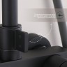 Душевая система Splenka для ванны и душа S04.24.06 Черный