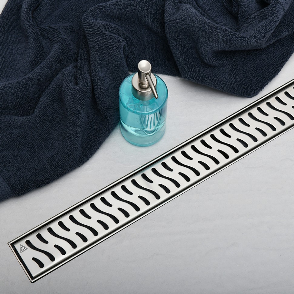 Душевой лоток Veconi Harmony N 350