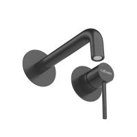 Смеситель для раковины встраиваемый CEZARES RELAX-BLI2-1-NOP-W0