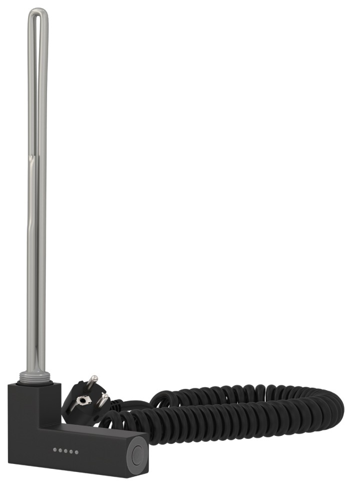 МЭМ CUBE левый