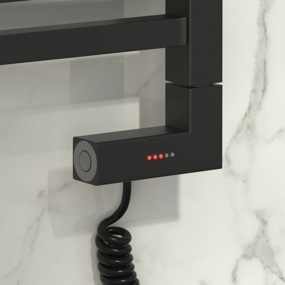 МЭМ CUBE левый