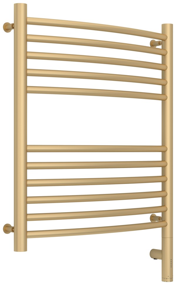 Богема 3.0 выгнутая 600х500 МЭМ правый