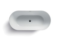 Акриловая ванна VAGNERPLAST MARBELLA 170