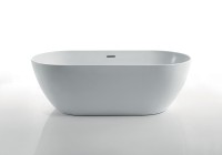 Акриловая ванна VAGNERPLAST MARBELLA 170