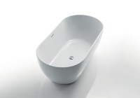 Акриловая ванна VAGNERPLAST MARBELLA 170