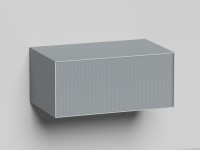 Напольный модуль Armonia 900x415 без выреза под сифон Salini 27A.2.900.415.11.0