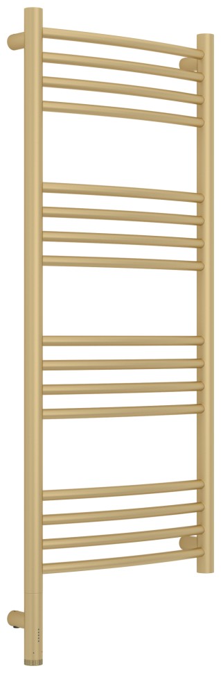 Богема 3.1 выгнутая 1000х400 МЭМ левый