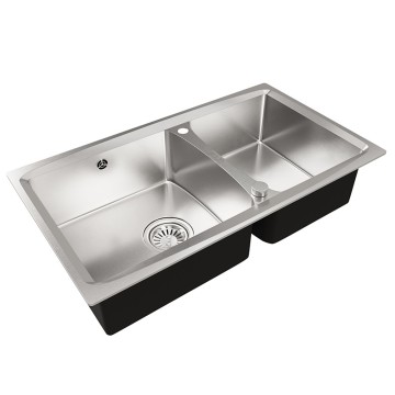 Мойка Oulin OL-S8203