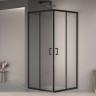 Душевой уголок RGW PA-030B (Прозрачное, 1000x1000)