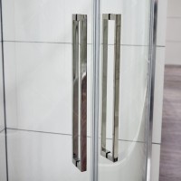 Душевой уголок RGW SV-53 (Прозрачное, 900x900)