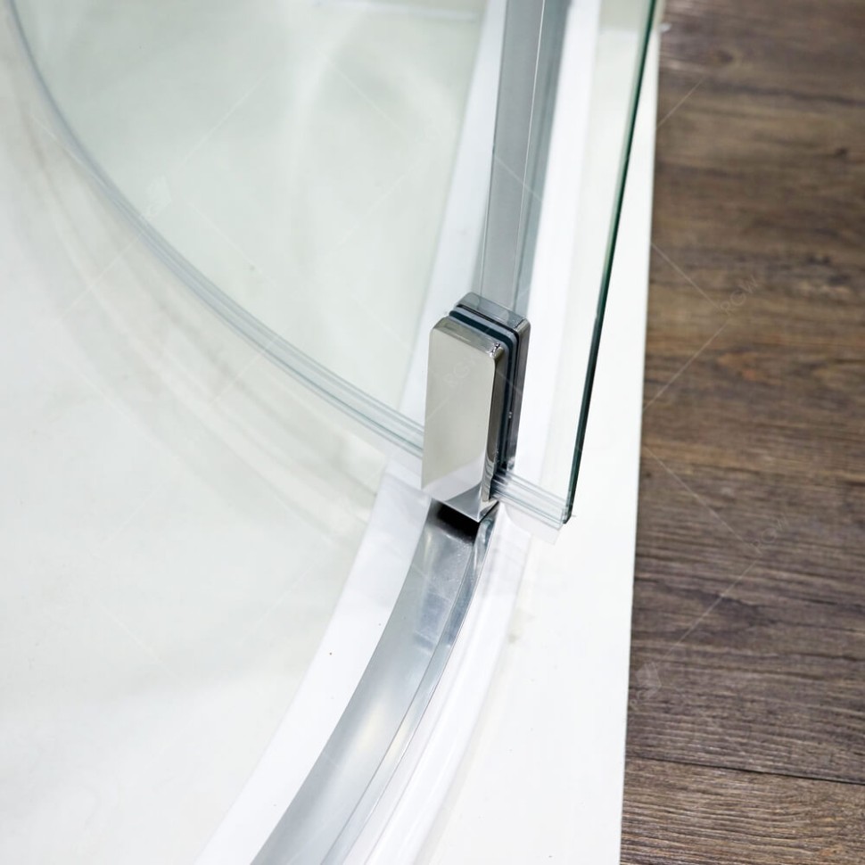 Душевой уголок RGW SV-53 (Прозрачное, 900x900)