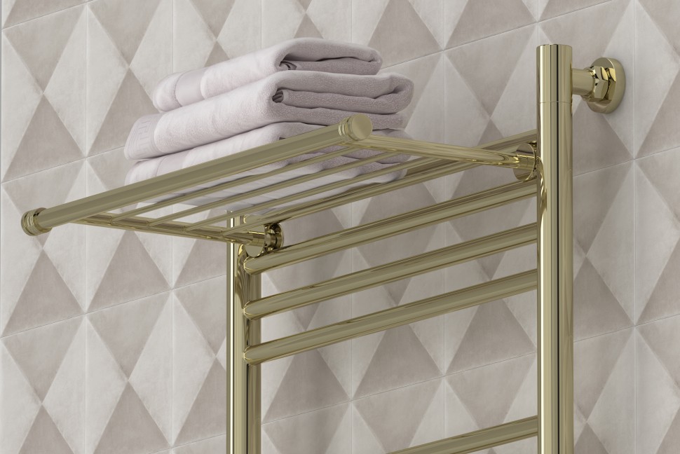 Полка прямая 4П / L 470