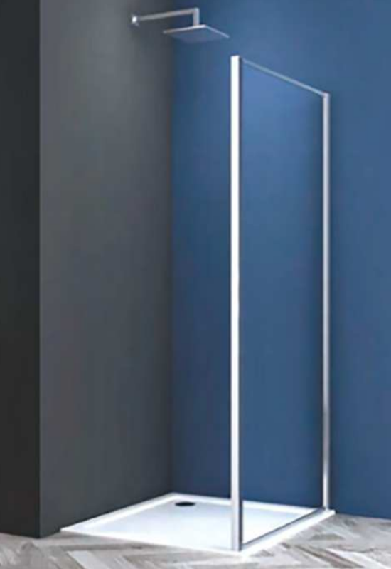 Перегородка стационарная  CL90