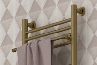 Полка прямая / L 470