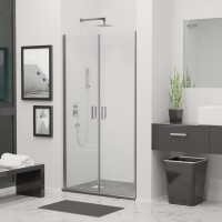 Душевая дверь RGW LE-06 (Прозрачное, 1000)