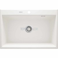 Гранитная мойка, 1-чаша