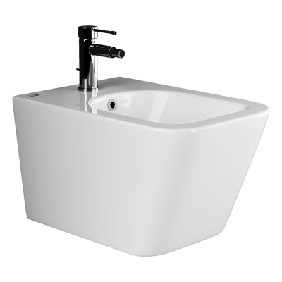 Подвесное биде Metric CN3008