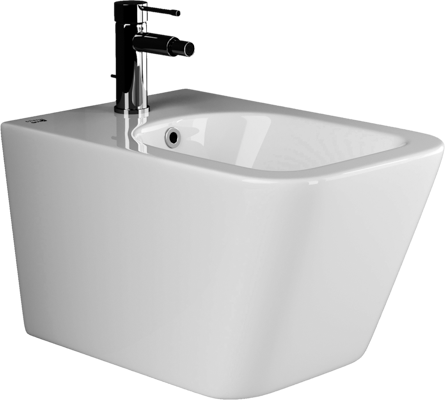 Подвесное биде Metric CN3008