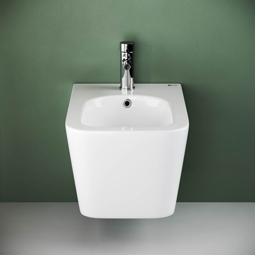 Подвесное биде Metric CN3008