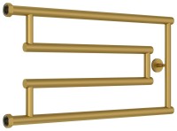 High-Tech+ model "G" 320х650