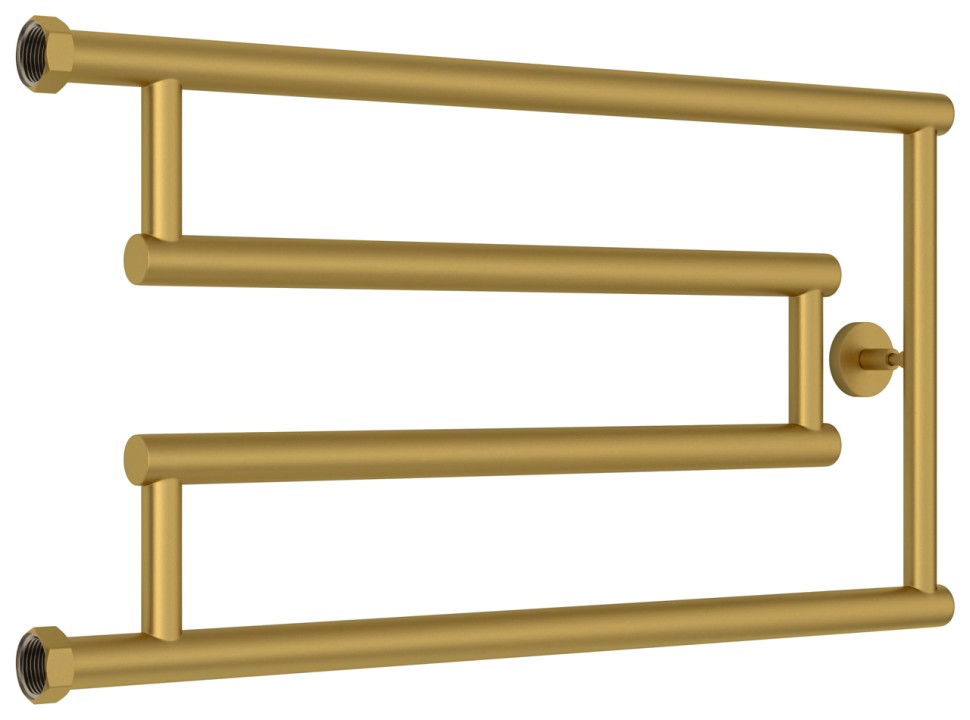 High-Tech+ model "G" 320х650