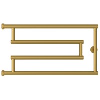 High-Tech+ model "G" 320х650