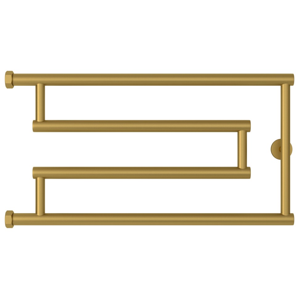 High-Tech+ model "G" 320х650