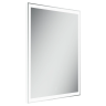 Зеркало для ванной комнаты SANCOS City 700х800 c подсветкой ,арт. CI700