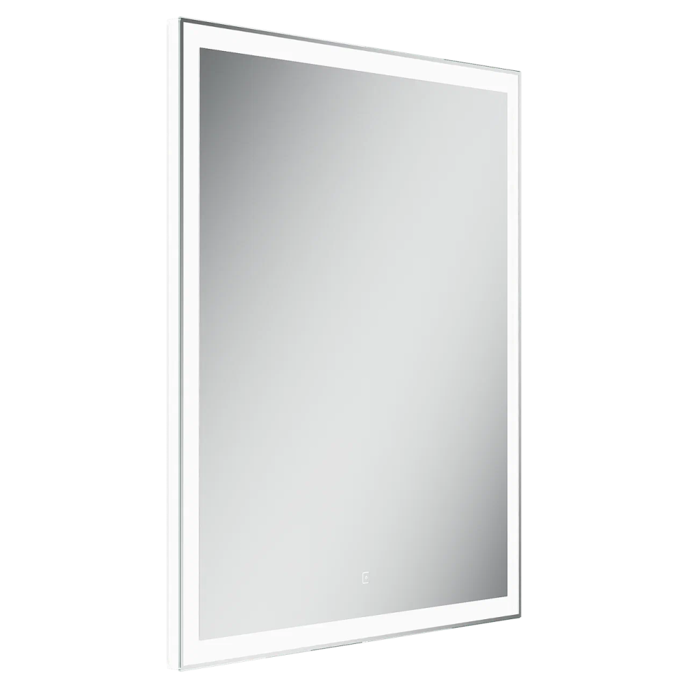 Зеркало для ванной комнаты SANCOS City 700х800 c подсветкой ,арт. CI700