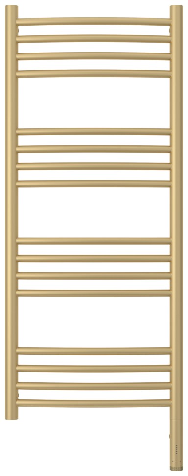 Богема 3.1 выгнутая 1000х400 МЭМ правый