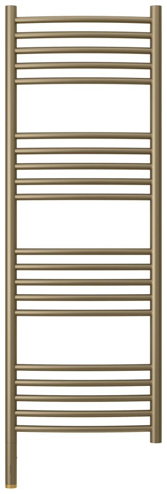 Богема 3.0 выгнутая 1200х400 МЭМ левый