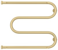 М-образный 2 полки+ 500х650