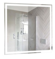 AQM9106 770х770 Зеркало с подсветкой и подогревом