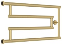 High-Tech+ model "G" 320х650