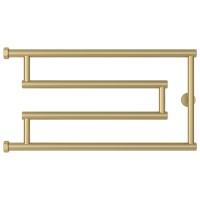 High-Tech+ model "G" 320х650