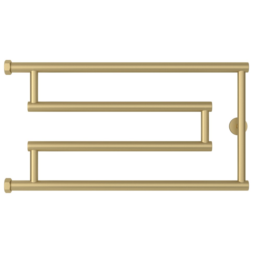 High-Tech+ model "G" 320х650