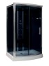 Timo Standart T-1115 душевая кабина 120*90*220, турецкая баня хамам