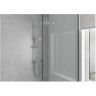 Душевая система Hansgrohe Vernis Shape Showerpipe 230 1jet Reno 26282000 хром