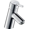 Смеситель для раковины Hansgrohe Talis S хром 32020000