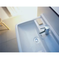 Смеситель для раковины Hansgrohe Talis S хром 32020000