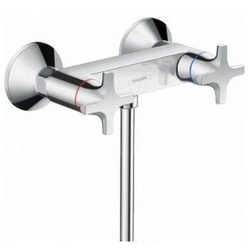 Смеситель для душа Hansgrohe Logis Classic хром 71260000