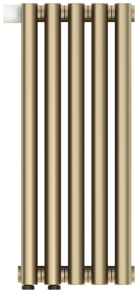 Эстет-1 EU50 левый 500х225 5 секций