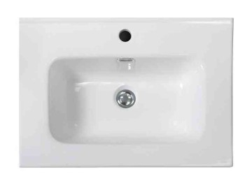 Керамическая раковина BelBagno BB700ETL