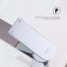 Смеситель Splenka для умывальника S05.10 Хром