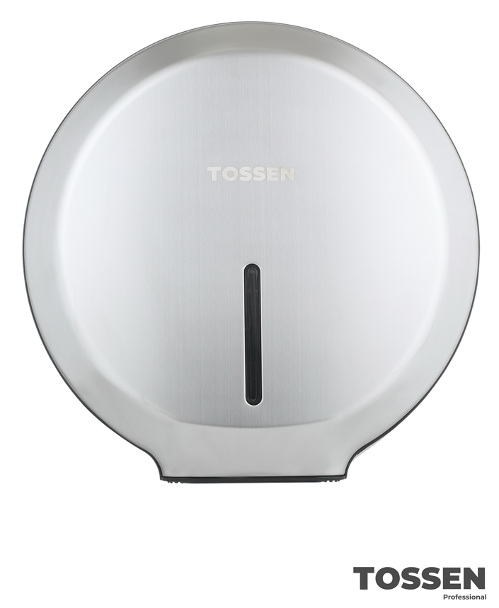 TOSSEN D-500 M - диспенсер туалетной бумаги (коллекция «Элит»)