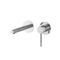 Смеситель для раковины встраиваемый CEZARES RELAX-BLI2-2-01-W0