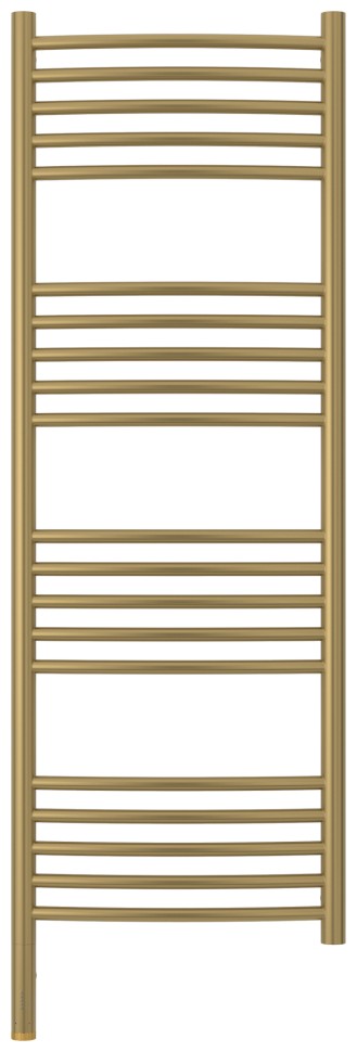 Богема 3.1 выгнутая 1200х400 МЭМ левый