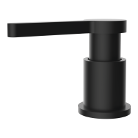 Дозатор Omoikiri OM-04-GB латунь/графит