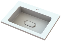 Раковина для тумбы OTTIMO MO620
