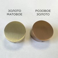 Душевая система встроенная Timo Saona SX-2349/19SM розовое золото